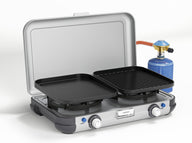 Camping Kitchen 2 Grill & Go CV