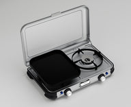 Camping Kitchen 2 Grill & Go CV