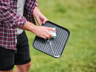 Camping Kitchen 2 Grill & Go CV
