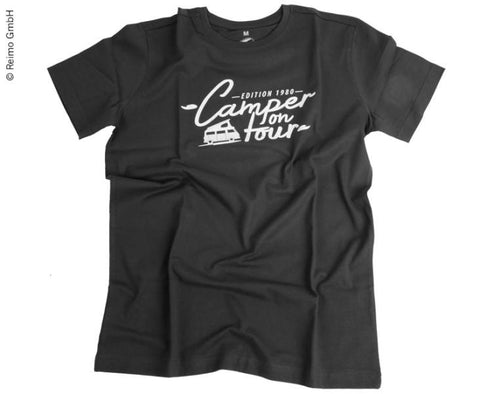 T-Shirt Herren Größe S, Rundhals