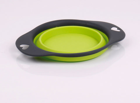 Gamelle pliable pour chien Camp4 FRITZ