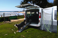 Rampa per cani Camp4 ZORA