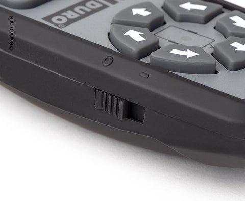 Télécommande pour aide à la manœuvre Enduro EM303A+