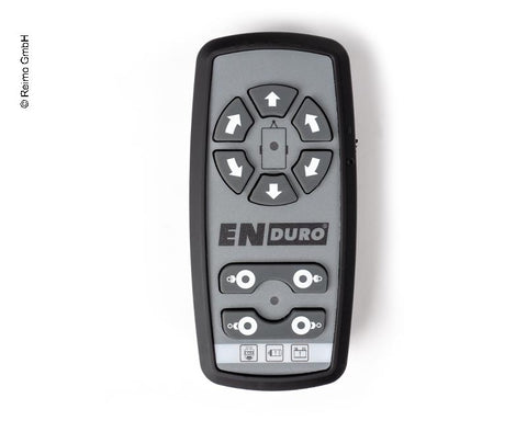 Télécommande pour aide à la manœuvre Enduro EM303A+