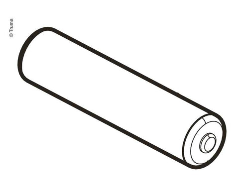 Pile mignonne 1,5 V