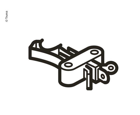 Microrupteur avec prise