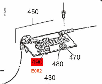 Spannungsregler 7812