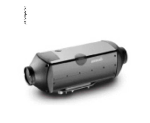 Riscaldatore ausiliario Eberspächer Airtronic D5 24V