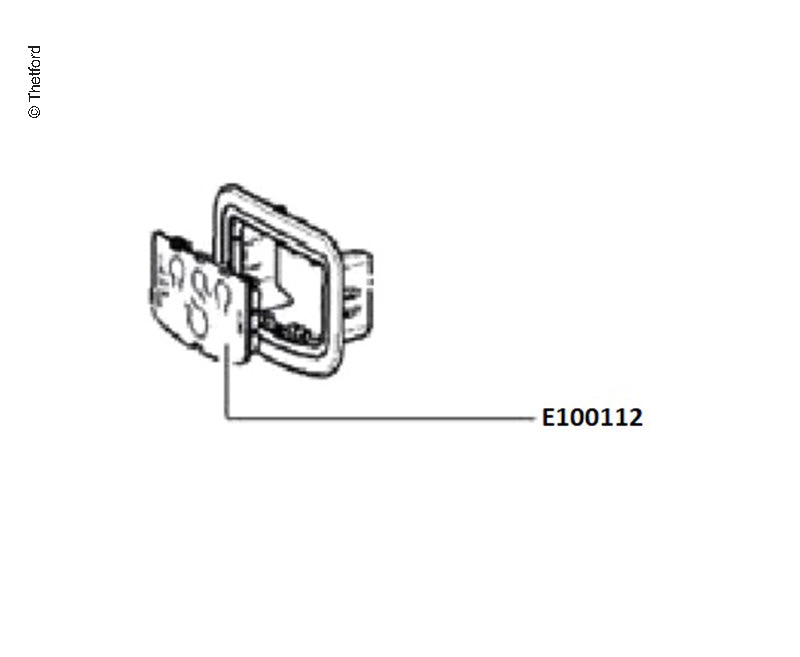 Control SN f.C250/260