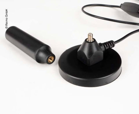 Connexion d'antenne pour