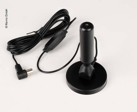 Connexion d'antenne pour