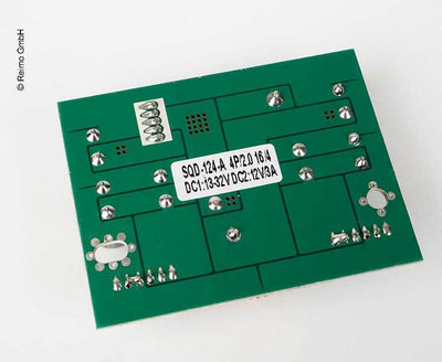 Reduction Voltage Board