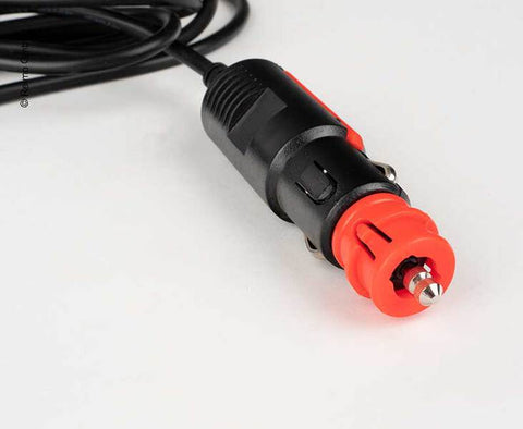 Adaptateur de voiture pour Carbest TV
