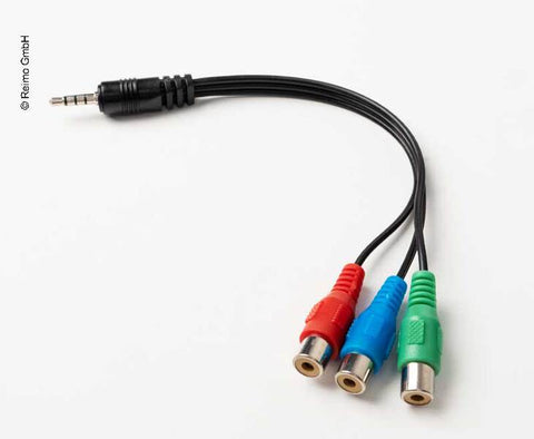 Connessione MINI-YPBPER