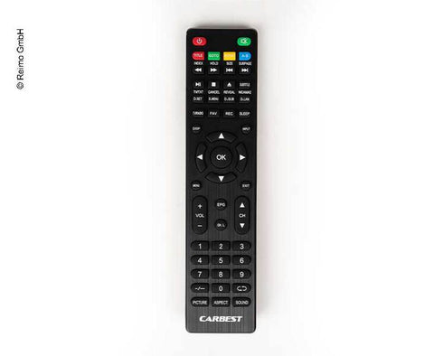 Telecomando per TV LED
