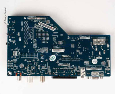 TV Mainboard 49897