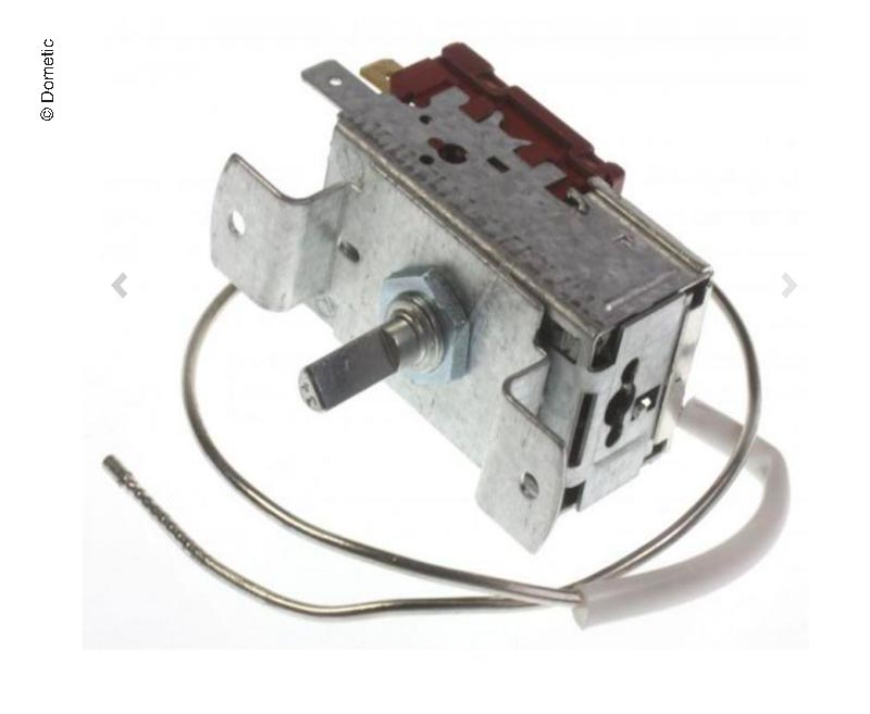 Thermostat f.CR0050E