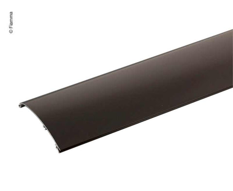 Copertura dell'alloggiamento.F65S 400 nero