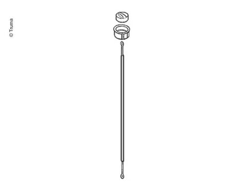 kit de fonctionnement S 5002