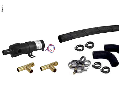 Kit de montage Alde 2968401