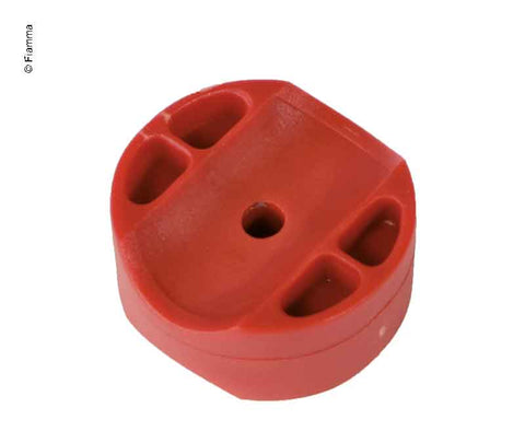 Distanziale C.Bike rosso