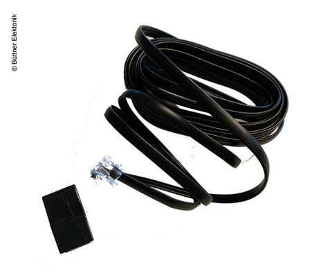 Rallonge de câble pour télécommande Büttner 5 m