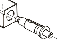 Allumeur piézo S 2200