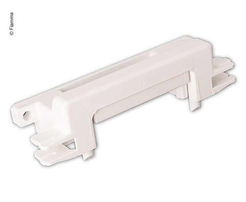Maniglia Fiam.Vent 50x50