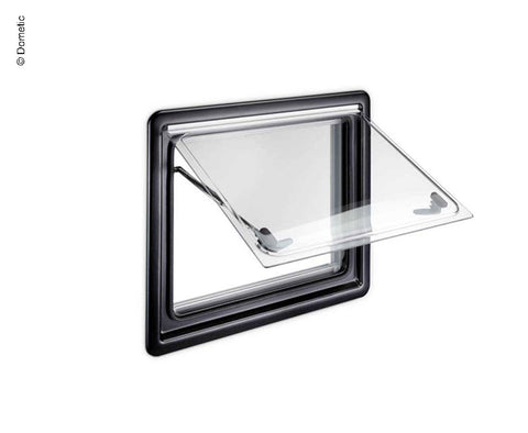 Wing S5 700x600 grigio/opaco