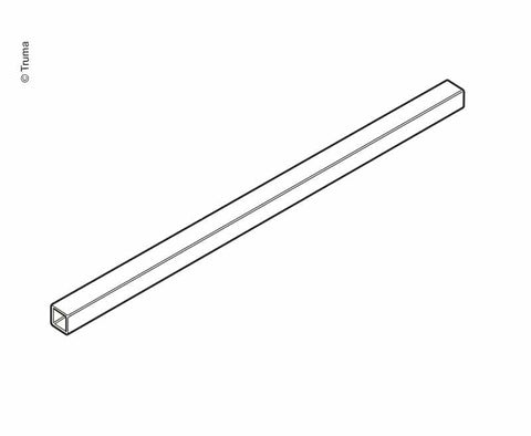 Tubo di collegamento 145cm