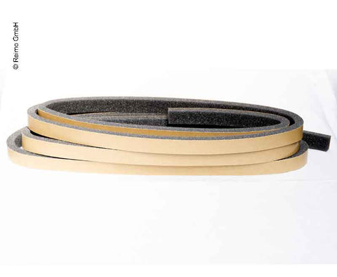 Gommapiuma per bauletto
