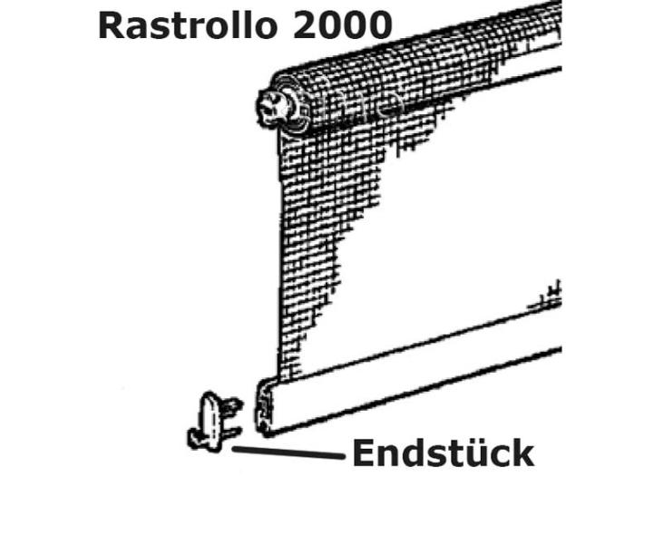 Rollo-Ersatzteile Dometic