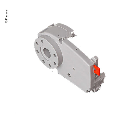 serrure de logement li F45Ti