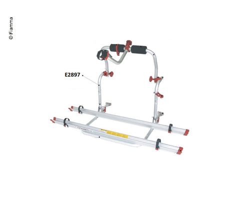 Staffa superiore per CarryBike CL