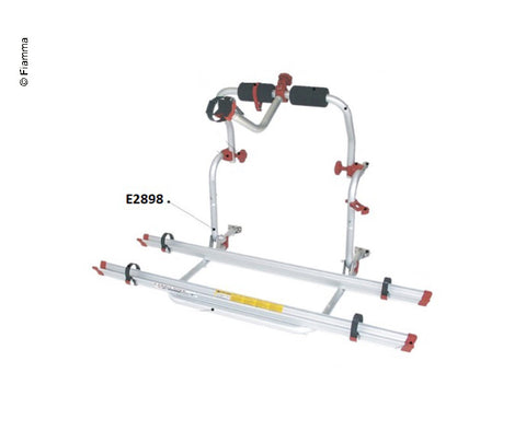 Staffa inferiore CarryBike CL