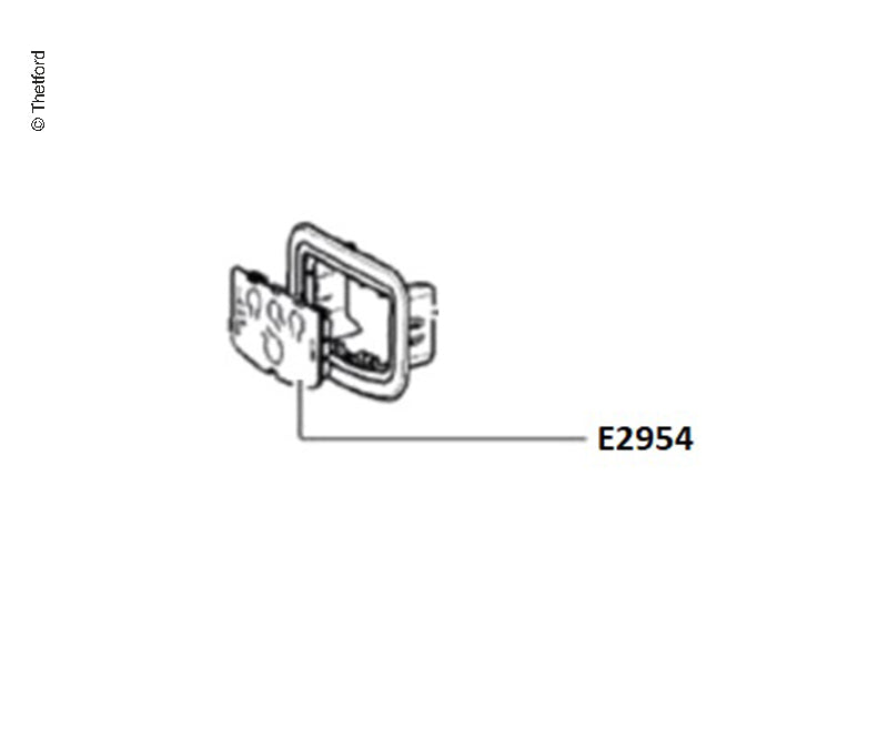 Control SW f.C250/260