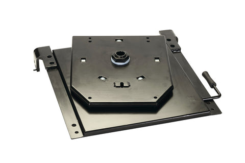 Console girevole Ford Transit e Tourneo, lato guida per modelli 2004 - 2012