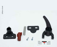 Loquet tournant complet S7/S7Z à partir de l'année modèle 2001