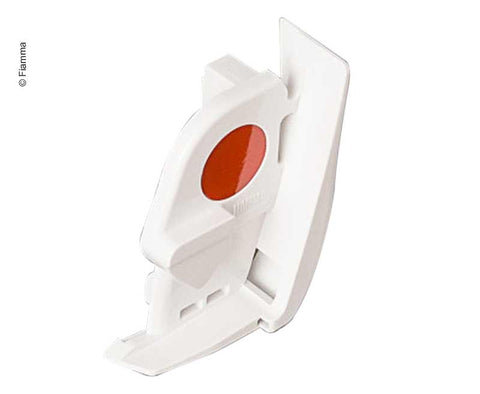 Version panneau avant gauche F45TI