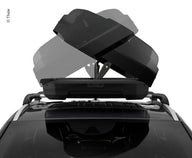 Thule Force XT XL nero