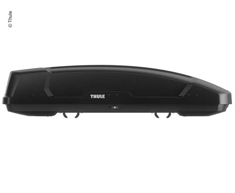 Thule Force XT XL nero