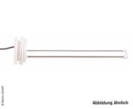 Sonda serbatoio CBE per serbatoi acqua potabile / controllo livello acqua per serbatoi con altezza = 33cm