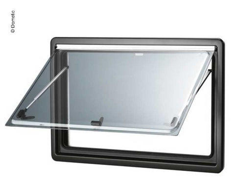 Finestra a battente S5 1200x800