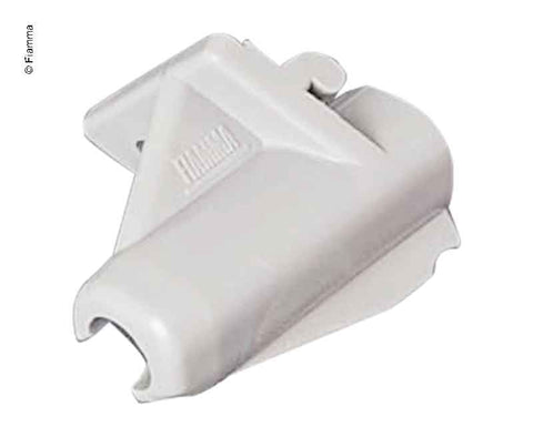 Supporto gamba di supporto sinistra F65S