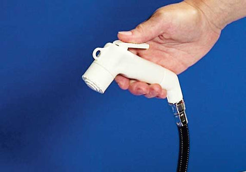 Soffione doccia di ricambio Mobildusc