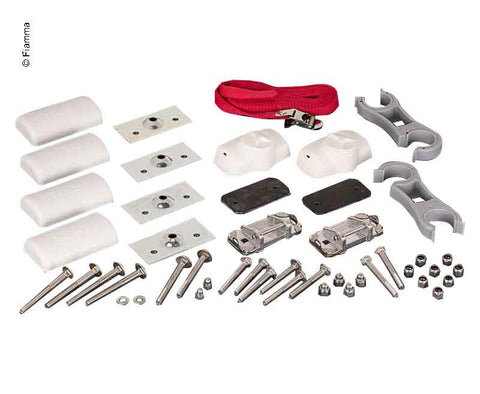 Kit di montaggio per CarryBikePr