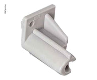 Support de pied Fiamma droit – pour F45 S, ZIP, pièce de rechange d'origine 98655-550