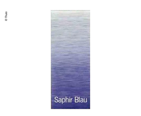 Tessuto 6m 8000 blu zaffiro
