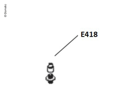 Adattatore Heki 3 32-39mm