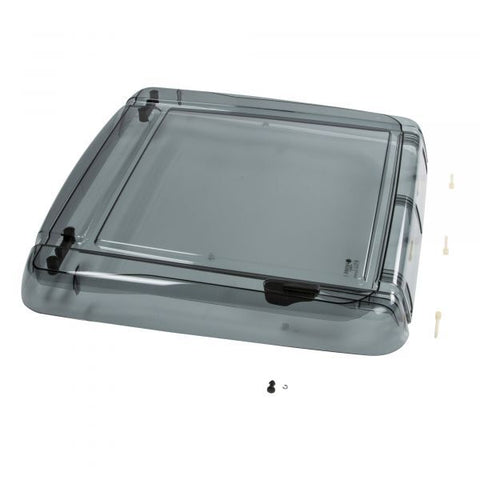 Verre de remplacement REMItop Vario II 400x400